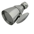 thumbnail image 1 of Kingston Greenseal 2-1/4" Shower Head, Polished Chrome, 1 of 2