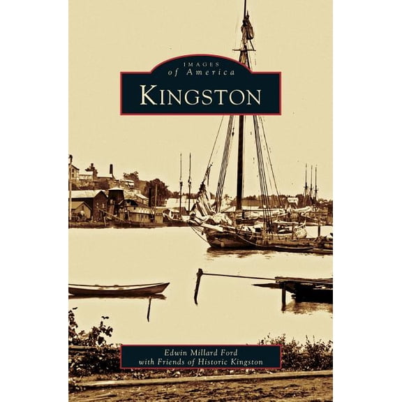 Kingston (Hardcover)