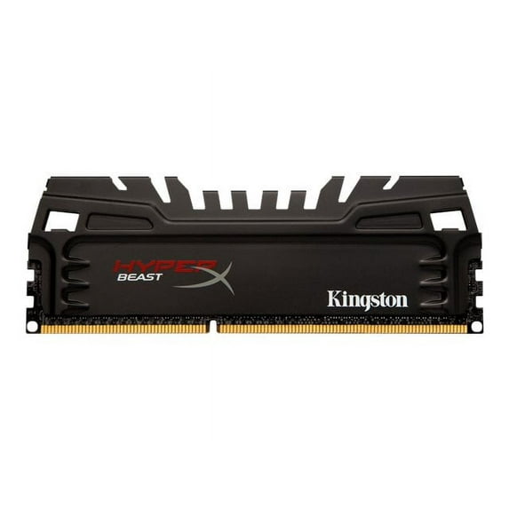 Kingston HyperX Beast 32GB DDR3 SDRAM Memory Module