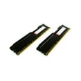 thumbnail image 1 of Kingston HyperX FURY 16GB Kit (2x8GB) DDR3 PC3-14900 CL10 HX318C10FBK2/16 Memory, 1 of 2