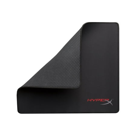 HyperX - FURY S Pro Gaming Mouse Pad (Large) - Black