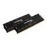 Kingston HyperX Predator - DDR4 - 32 GB: 2 x 16 GB - DIMM 288-pin