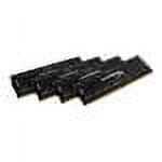 Kingston HyperX Predator - DDR4 - 32 GB: 4 x 8 GB - DIMM 288-pin