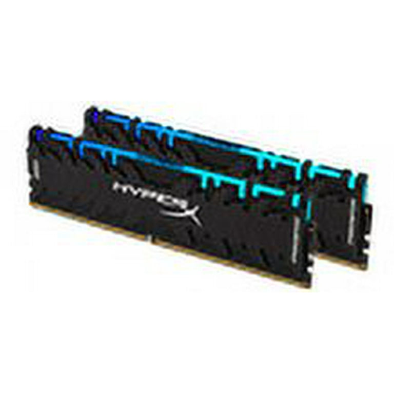 Ddr4 3200 Hyperx Predator Rgb 16gb 3200mhz Predator Ddr4 3200mhz