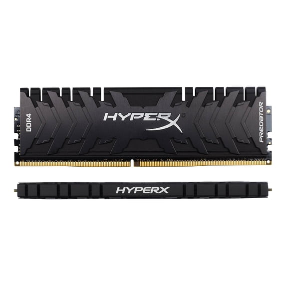 Kingston HyperX Predator