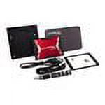 Kingston HyperX Savage Upgrade Bundle Kit - solid state drive - 960 GB - SATA 6Gb/s
