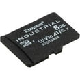thumbnail image 1 of Kingston Industrial 8 GB Class 10/UHS-I (U3) V30 microSDHC, 1 of 3