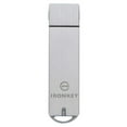 thumbnail image 1 of Kingston IronKey Basic S1000 16GB USB Drive, 1 of 2