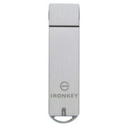 Kingston IronKey Basic S1000 16GB USB Drive