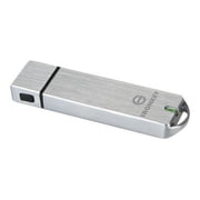 Kingston IronKey Basic S1000 8GB USB Drive