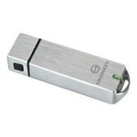 IronKey Basic S1000 8GB Encrypted USB 3.0 FIPS Level 3 Flash Drive