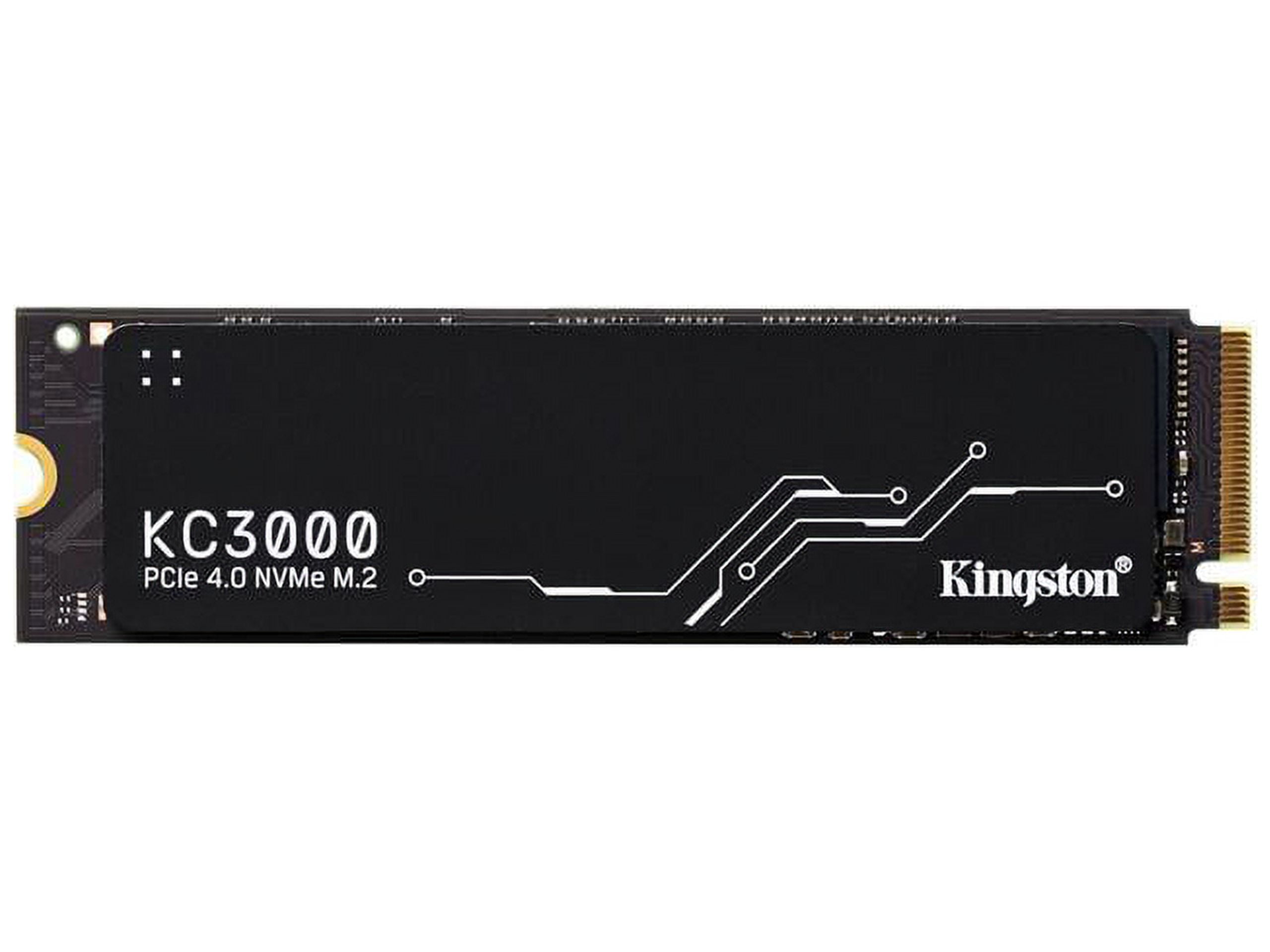 Kingston Q500 SSD Review: Incredible Speeds and Rock-Solid Reliability