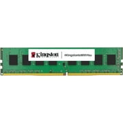Kingston KCP432ND832 - 32GB - DDR4-3200/PC4-25600 DDR4 SDRAM - 3200MHz - CL22 - 1.2V - Retail - RAM Module for Workstation, Desktop PC