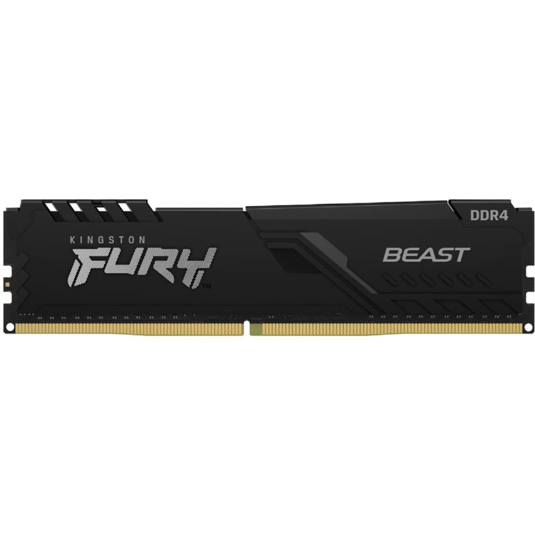HYPERX FURY 32GB メモリーキット HyperX FURY Beast 32GB (2 x 16GB) DDR4 SDRAM Memory Kit - Walmart.com