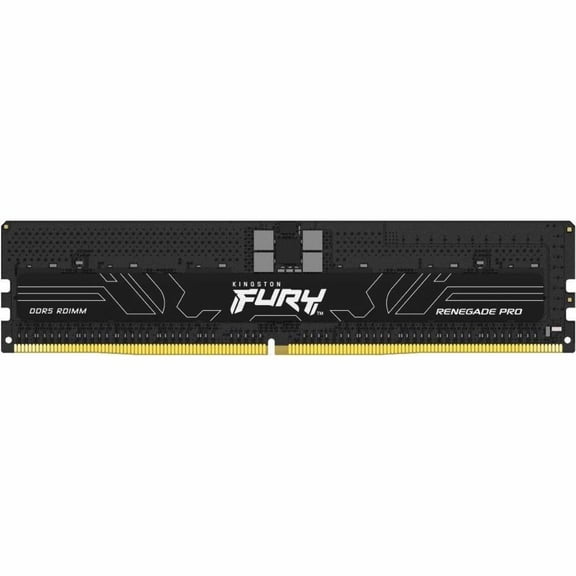 Kingston FURY Renegadr Pro 16GB DDR5 SDRAM Memory Module KF556R28RBE16