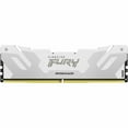 thumbnail image 1 of Kingston KF564C32RW16 FURY Renegade - 16GB (1 x 16GB) - DDR5-6400/PC5-51200 DDR5 SDRAM - 6400MHz Single-rank Memory - CL32 - 1.4V - RAM Module for Motherboard, Computer, 1 of 3