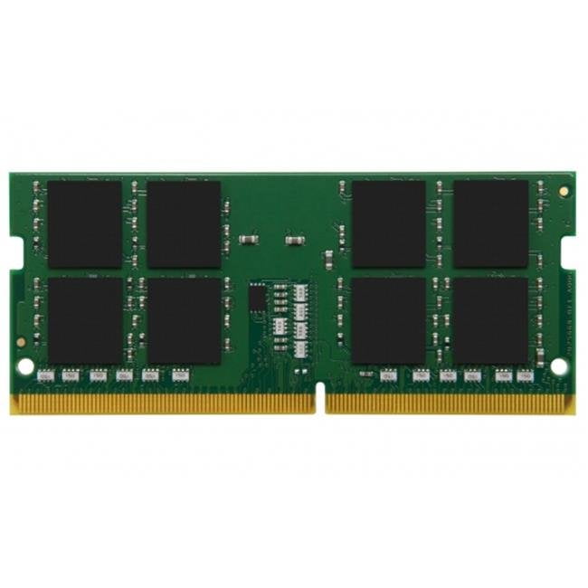 Kingston KSM26SED8-16HD 16GB DDR4 ECC CL19 SODIMM 2Rx8 D Memory RAM - Walmart.com