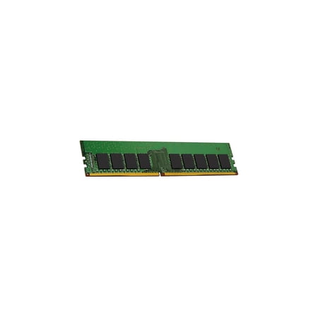 Kingston 64GB DDR4 SDRAM Memory Module - For Server - 64 GB (1 x 64GB) - DDR4-3200/PC4-25600 DDR4 SDRAM - 3200 MHz - Lifetime Warranty