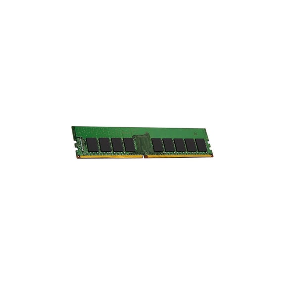 Kingston 64GB DDR4 SDRAM Memory Module - For Server - 64 GB (1 x 64GB) - DDR4-3200/PC4-25600 DDR4 SDRAM - 3200 MHz - Lifetime Warranty