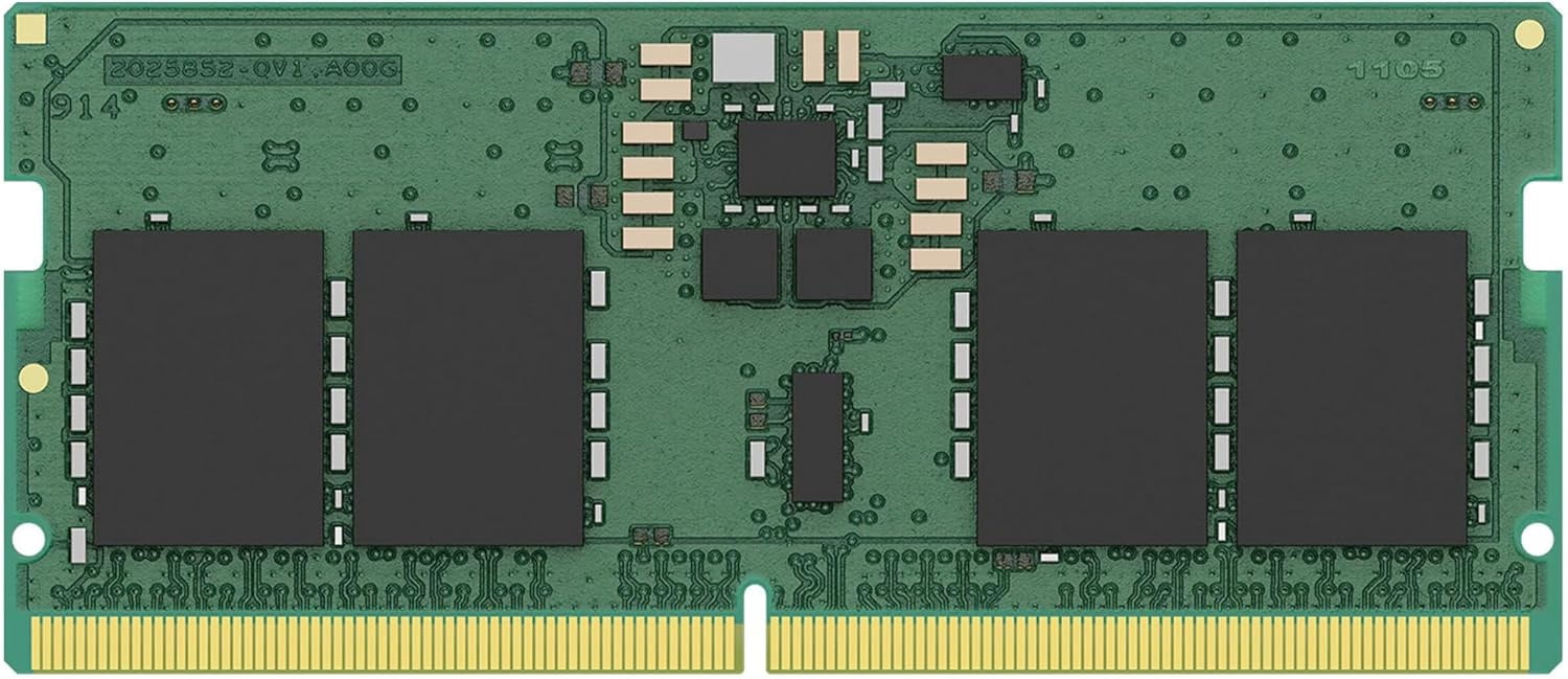 Kingston ValueRAM RAM Module
