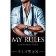 thumbnail image 1 of Kingston Lane My Rules, Book 2, (Paperback), 1 of 1