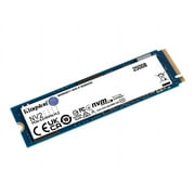 Kingston NV2 PCIe 4.0 NVMe SSD 250GB Internal M.2 2280