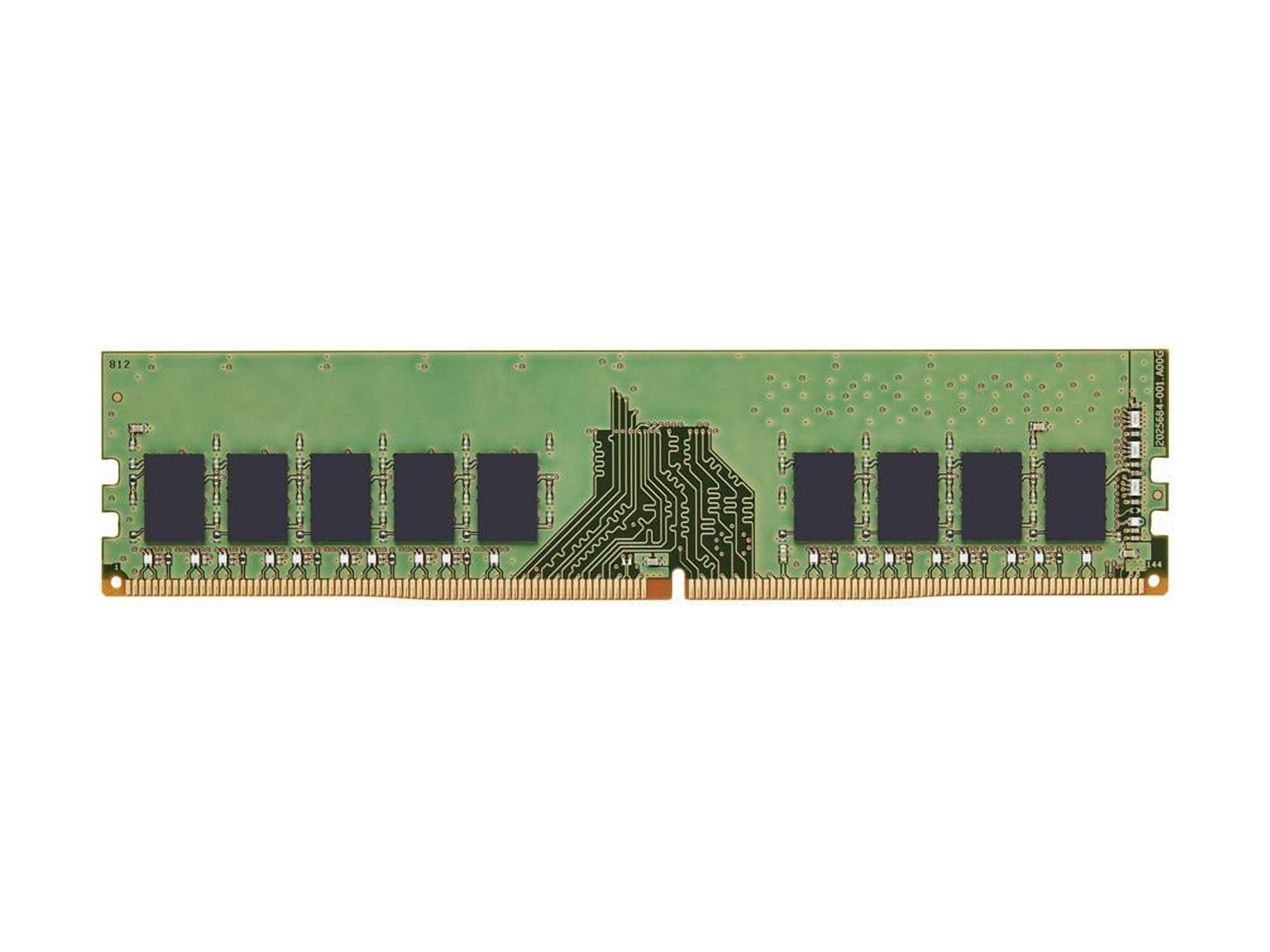 Kingston 32GB RAM 3200MHz DDR4 288pin ECC DIMM Memory Module