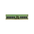 thumbnail image 1 of Kingston RAM Module - 32 GB - DDR4-3200/PC4-25600 DDR4 SDRAM - 3200 MHz Dual-rank Memory - CL22 - 1.20 V - ECC - 288-pin - DIMM - Lifetime Warranty, 1 of 6