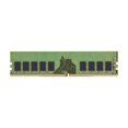 thumbnail image 1 of Kingston RAM Module - 32 GB - DDR4-3200/PC4-25600 DDR4 SDRAM - 3200 MHz Dual-rank Memory - CL22 - 1.20 V - ECC - 288-pin - DIMM - Lifetime Warranty, 1 of 6