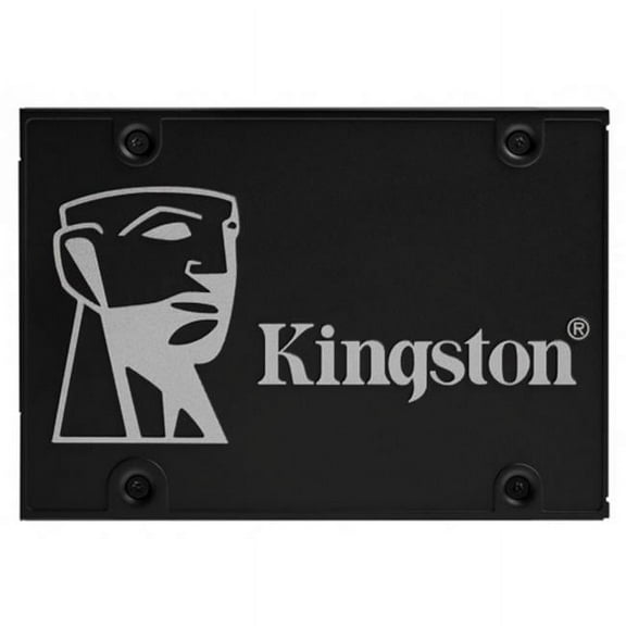 Kingston SKC600-256G 2.5 in. Solid State Drive SATA3