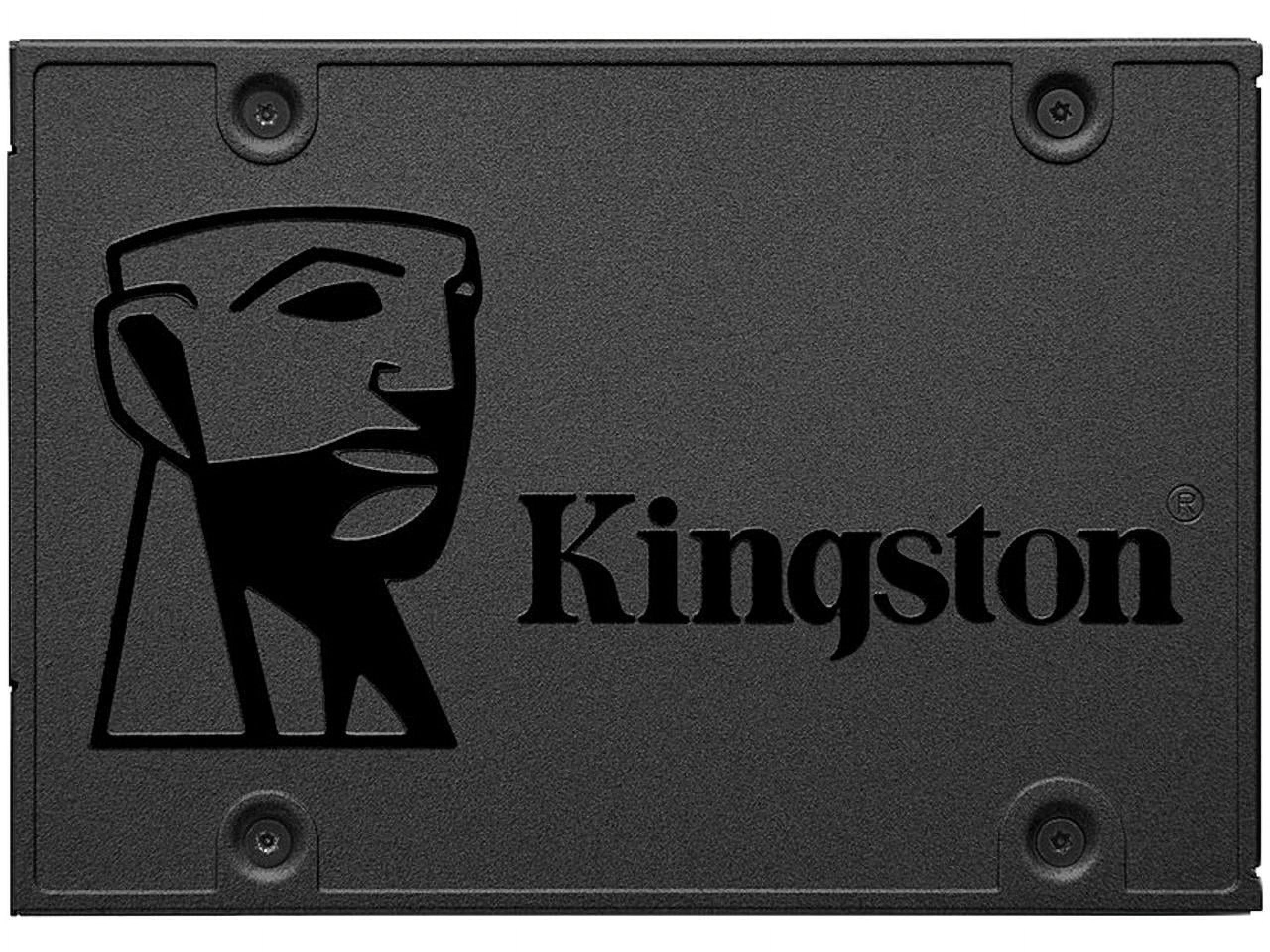 Kingston Q500 SSD - Thumbnail 4