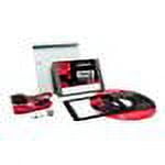 Kingston SSDNow V300 Desktop Upgrade Kit - solid state drive - 480 GB - SATA 6Gb/s