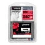 Kingston SSDNow V300 - solid state drive - 240 GB - SATA 6Gb/s