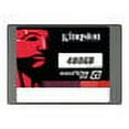 thumbnail image 1 of Kingston SSDNow V300 - solid state drive - 480 GB - SATA 6Gb/s, 1 of 2