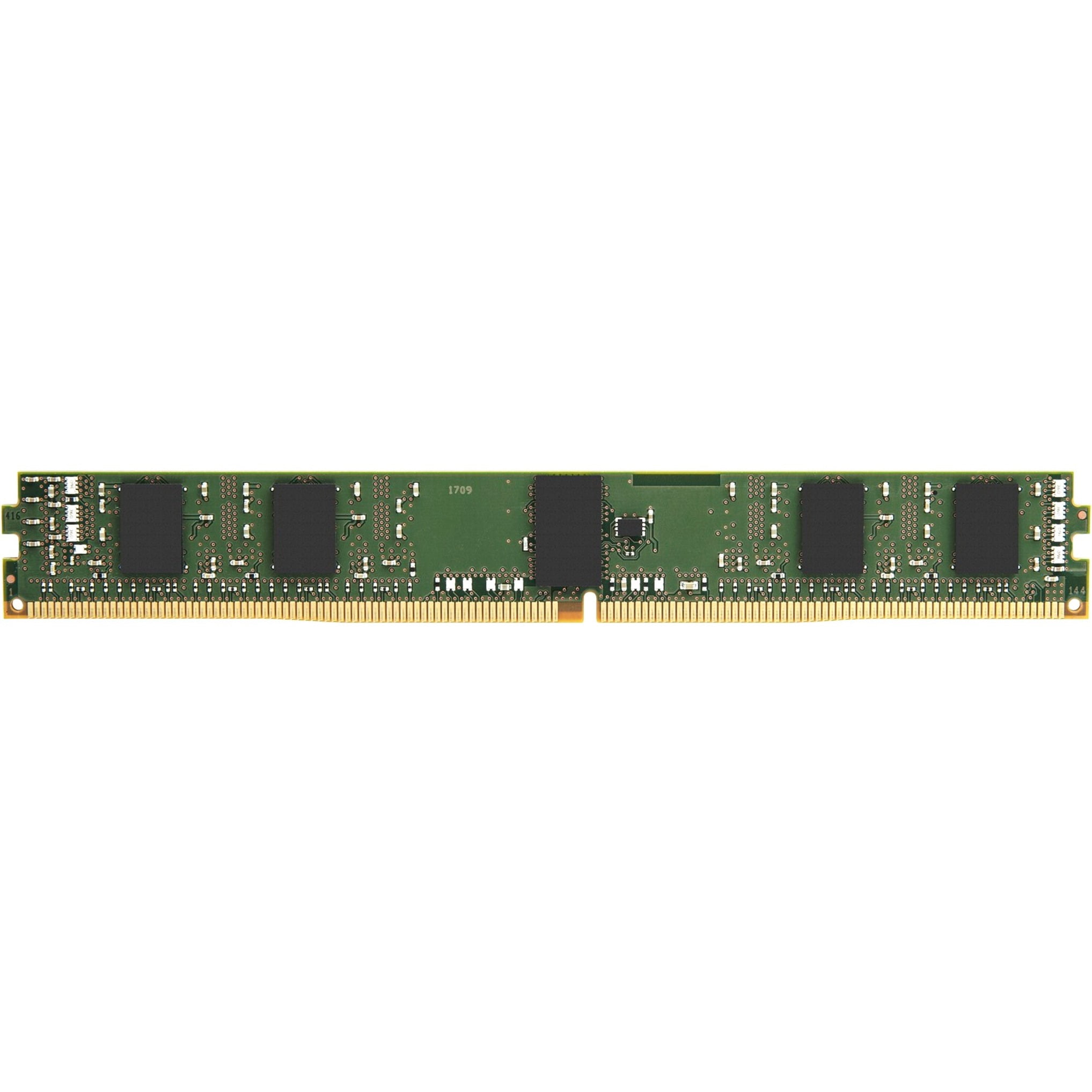Kingston Server Premier 16GB DDR4 SDRAM Memory Module - Walmart.com