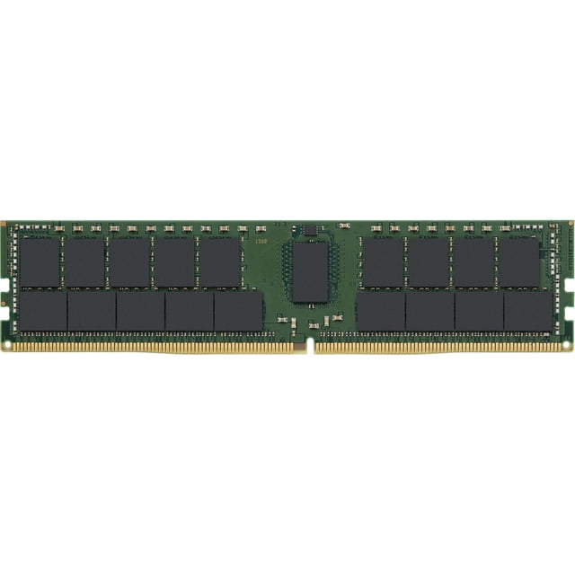 Kingston Server Premier 8GB DDR4 SDRAM Memory Module - Walmart Business ...