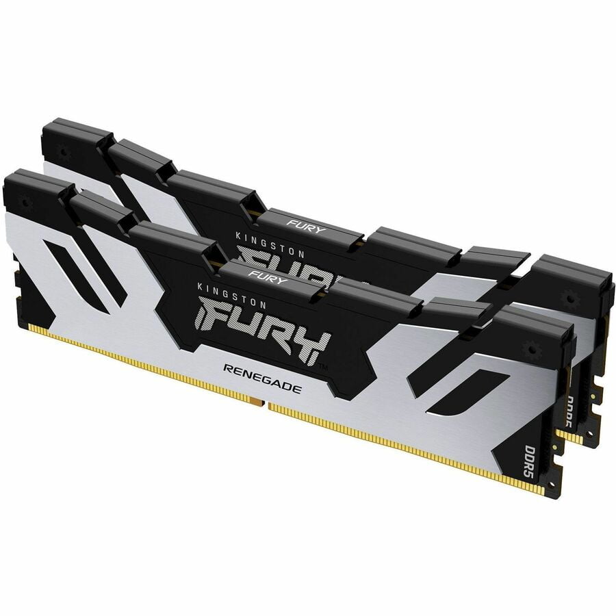 Kingston FURY Renegade SSD - Thumbnail 2