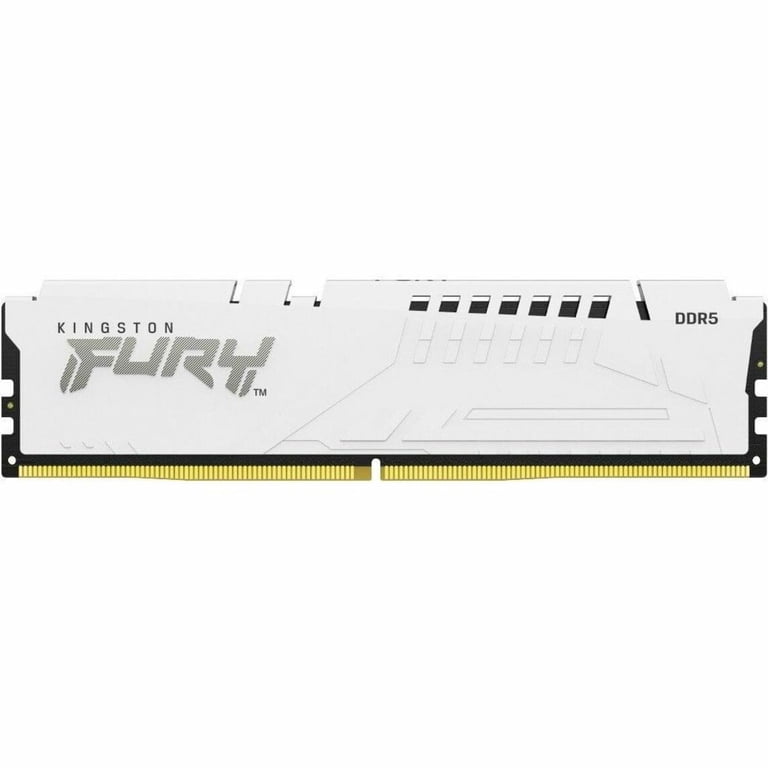 Kingston Technology 64GB 5600MT/S DDR5 CL40 DIMM Kit Of 2 Fury