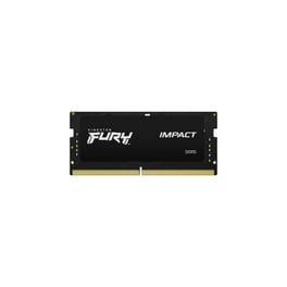新品Kingston FURY Beast DDR5 32GB 6000MHz Free Shipping! Kingston DDR5 32GB Kit of 2 6000MTs RGB Memory with