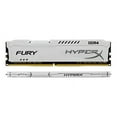 thumbnail image 1 of Kingston Technology HyperX FURY Black 32GB 3200MHz DDR4 CL18 DIMM(Kit of 2) HX432C18FBK2/32, 1 of 3