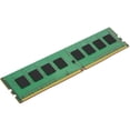thumbnail image 1 of Kingston ValueRAM 16GB DDR4 2666MHZ 288-Pin DIMM 1Rx8 CL19 1.2V Desktop Memory Module KVR26N19S8/16, 1 of 3