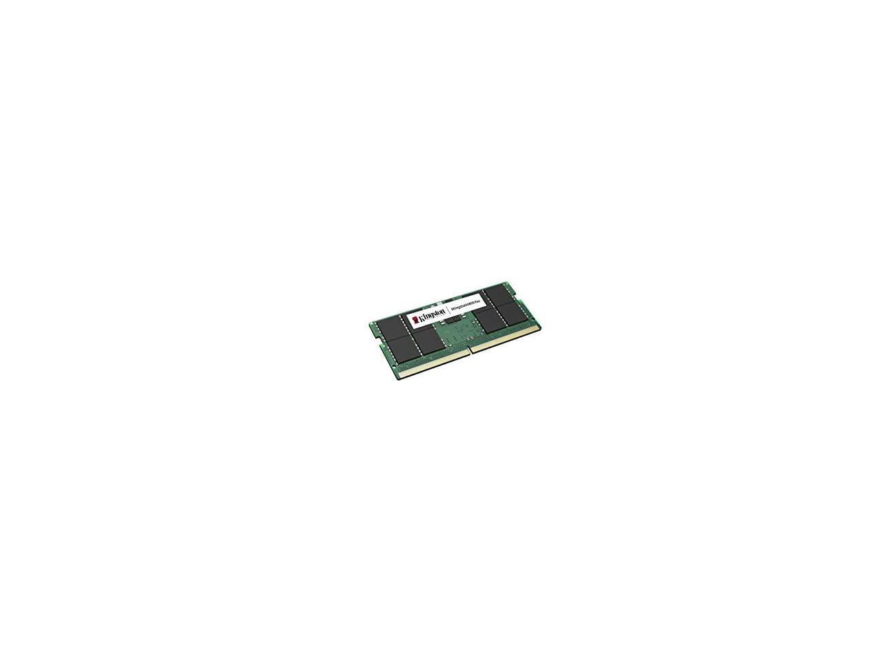Kingston ValueRAM 32GB DDR5 SDRAM Memory Module