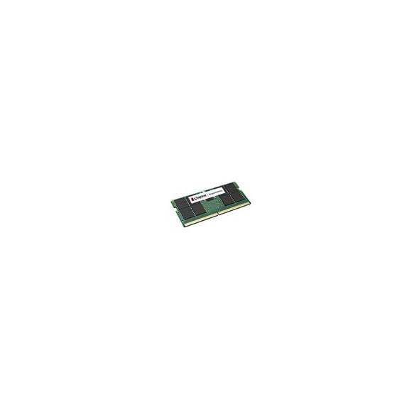 Kingston ValueRAM 32GB DDR5 SDRAM Memory Module