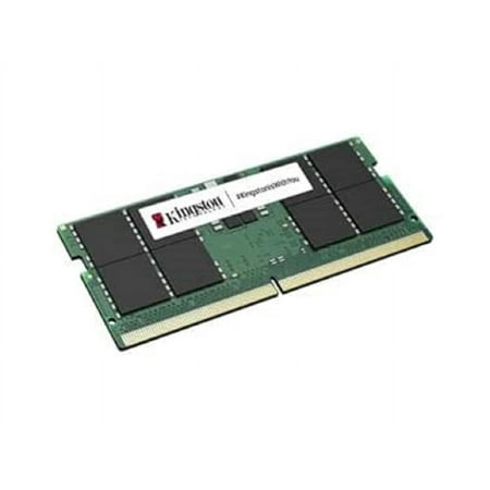 Kingston ValueRAM 48GB DDR5 SDRAM Memory Module (kvr56s46bd8-48)