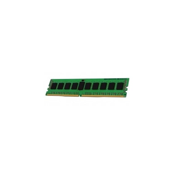 Kingston ValueRAM 4GB DDR4 SDRAM Memory Module - For Desktop PC, Server - 4 GB - DDR4-3200/PC4-25600 DDR4 SDRAM - 3200 MHz - CL22 - 1.20 V - Non-ECC - Unbuffered - 288-pin - DIMM - Lifetime Warranty
