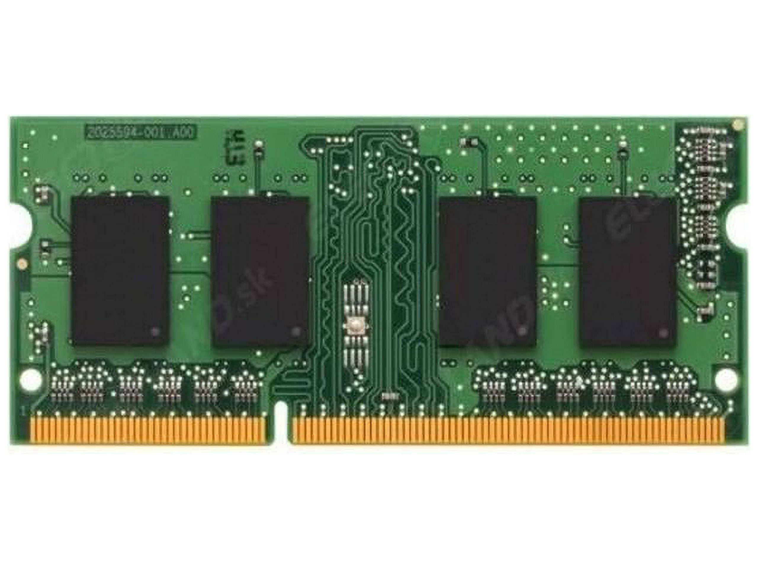 Kingston ValueRAM 8GB DDR4 SDRAM Memory Module KVR32S22S88