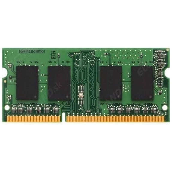 Kingston ValueRAM 8GB DDR4 SDRAM Memory Module KVR32S22S88