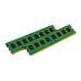 thumbnail image 1 of Kingston ValueRAM - DDR3 - 16 GB: 2 x 8 GB - DIMM 240-pin, 1 of 11