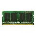 Kingston ValueRAM - DDR3 - 4 GB - SO-DIMM 204-pin - image 1 of 4