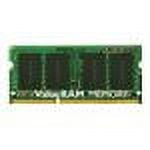 Kingston ValueRAM - DDR3 - 4 GB - SO-DIMM 204-pin
